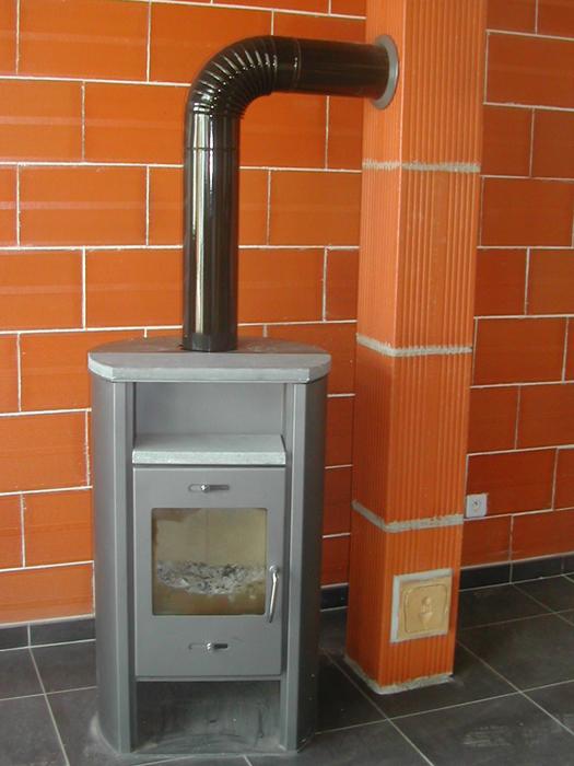 Conduits de fumée diversité et technicité Solutions